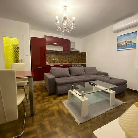 Apartman Nela Apartman Poreč Kültér fotó