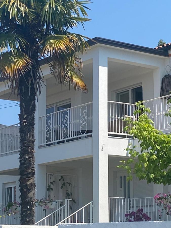 Apartman Nela Apartman Poreč Kültér fotó