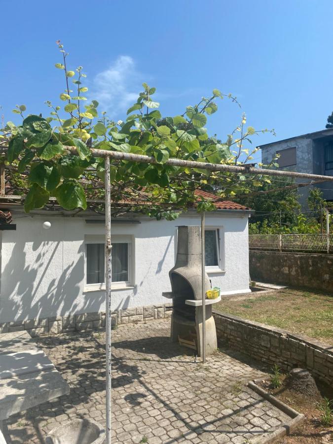Apartman Nela Apartman Poreč Kültér fotó