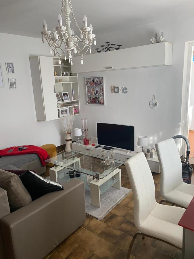 Apartman Nela Apartman Poreč Kültér fotó