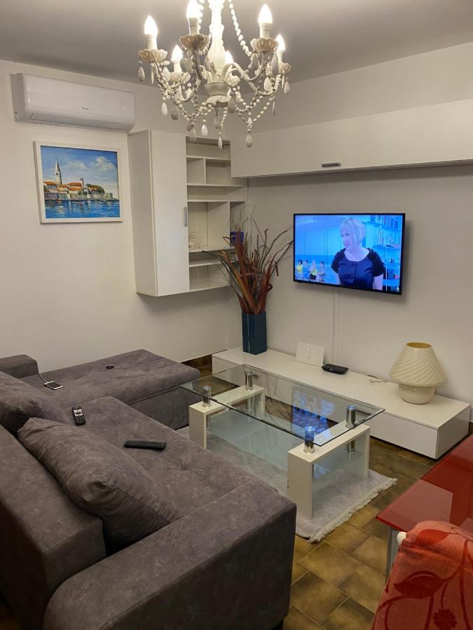 Apartman Nela Apartman Poreč Kültér fotó