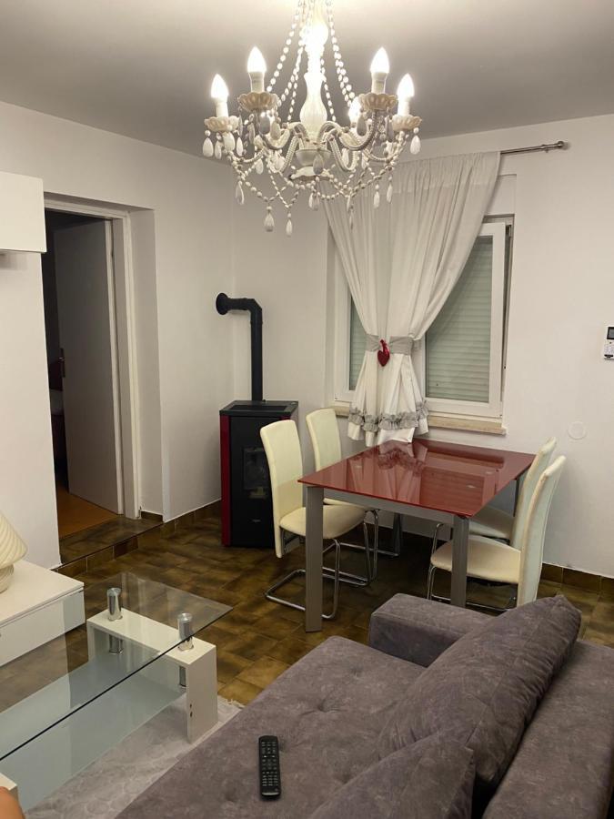 Apartman Nela Apartman Poreč Kültér fotó