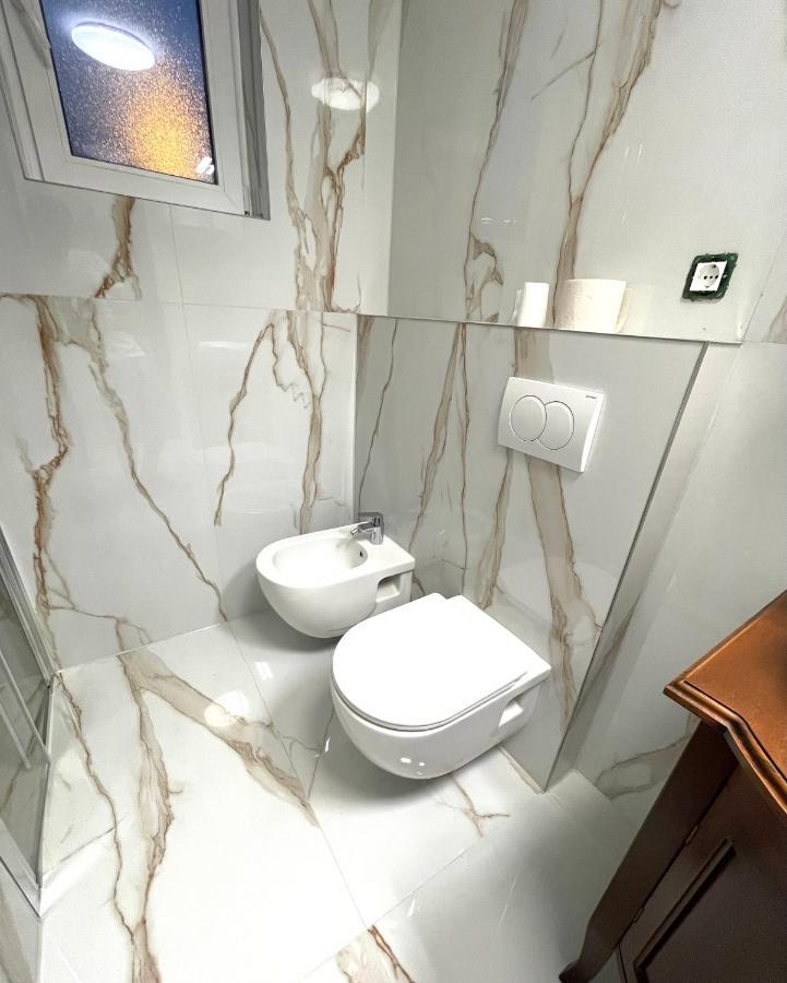 Apartman Nela Apartman Poreč Kültér fotó