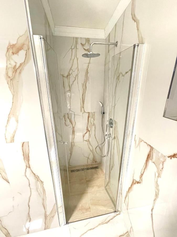 Apartman Nela Apartman Poreč Kültér fotó