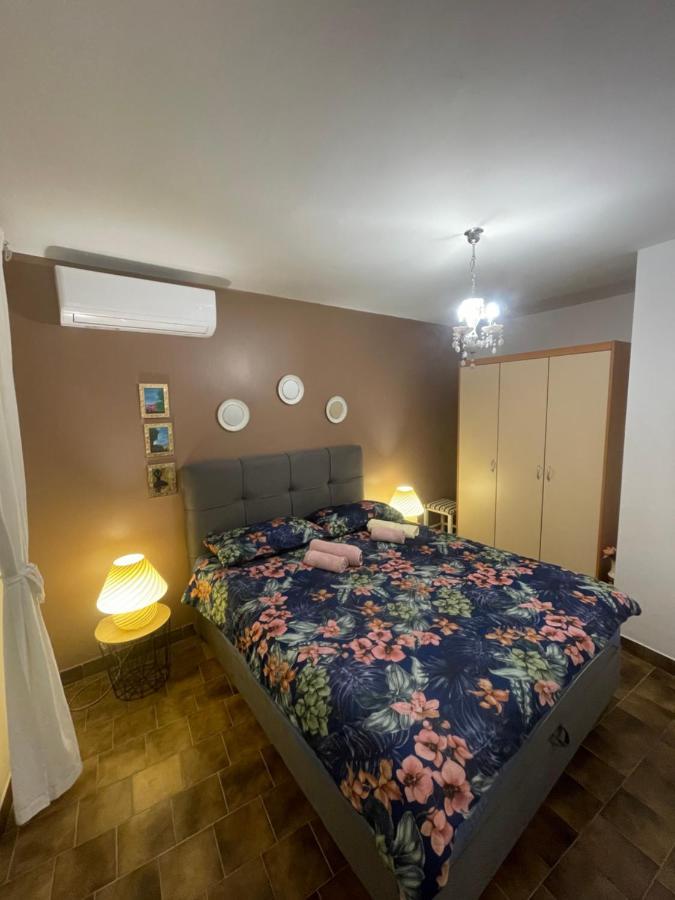 Apartman Nela Apartman Poreč Kültér fotó