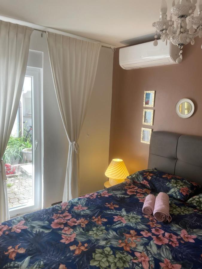 Apartman Nela Apartman Poreč Kültér fotó